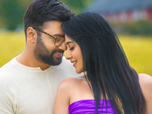 Balakrishnudu Movie Photos